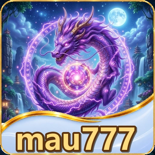 Tampilan menu katalog game mau777 di Android